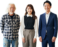 ご相談・お問い合わせ・資料請求などのお申込みはコチラ