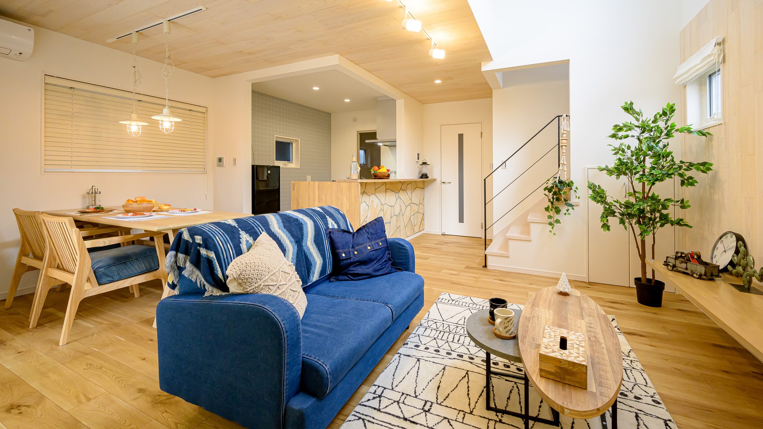 ＜完全予約制＞まちかどアキュラホームつつじが丘（愛知エリア）