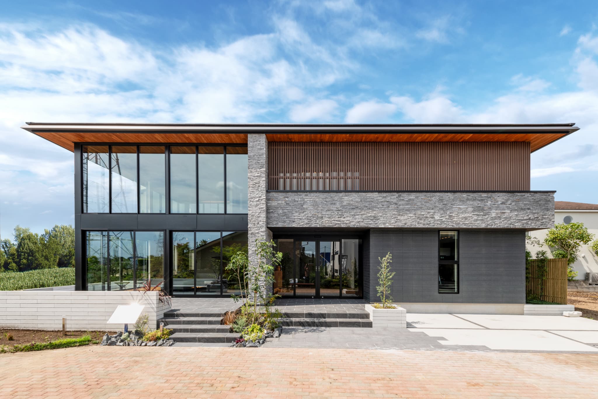 末永く住み継がれる「永代家守り」（アフターサポート）