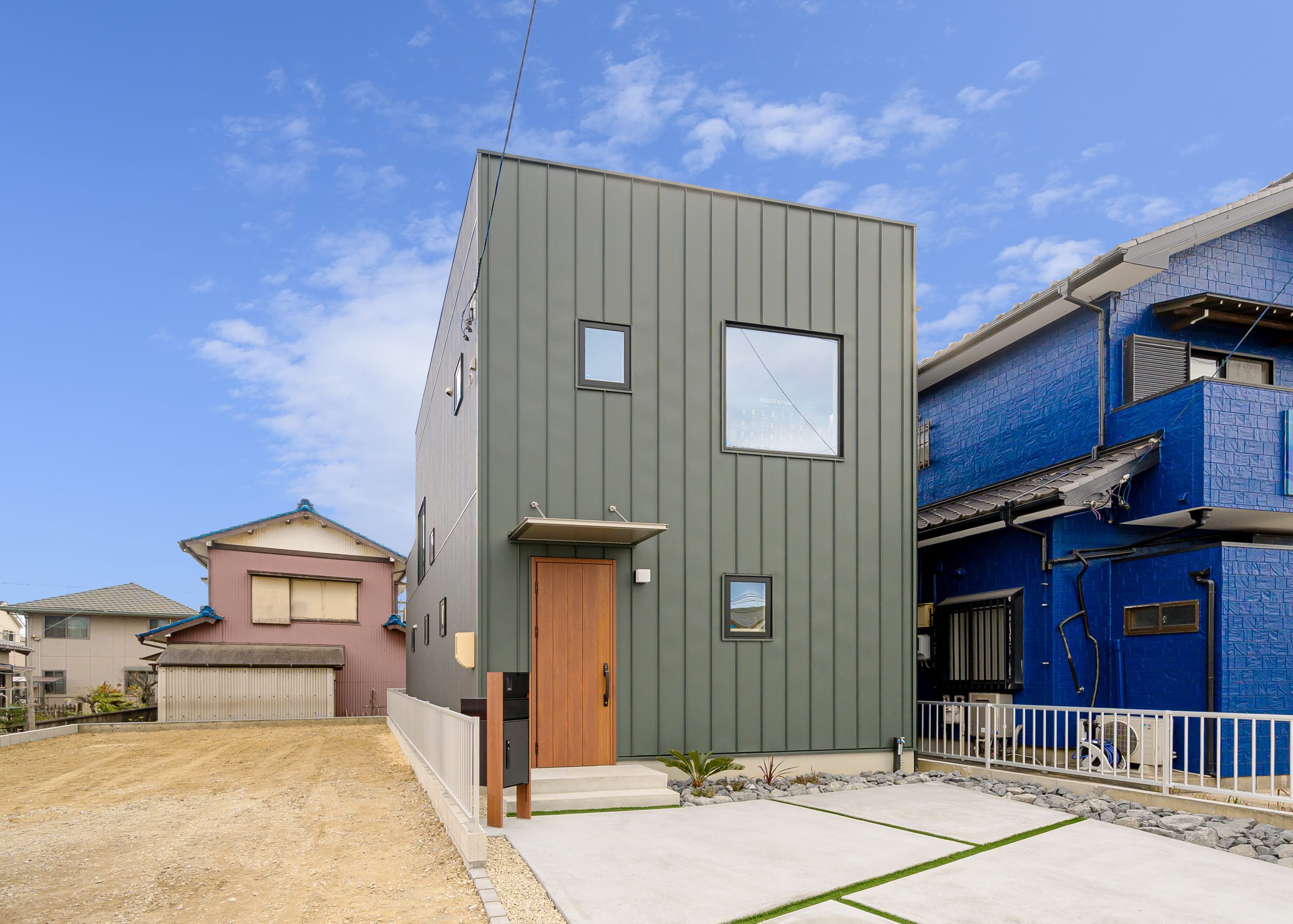 ＜完全予約制＞まちかどアキュラホームつつじが丘（愛知エリア）