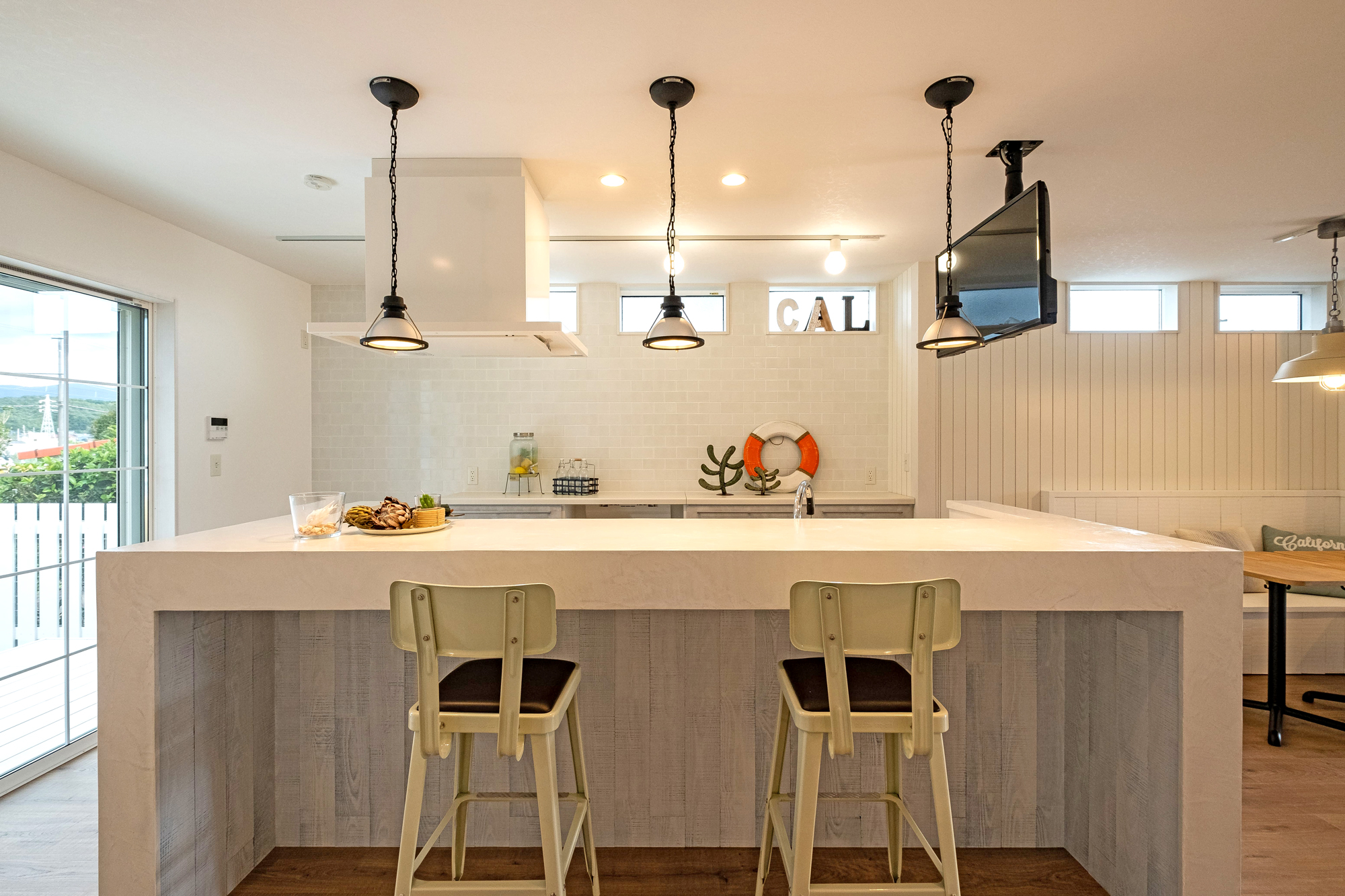 まちかどアキュラホーム三島中店