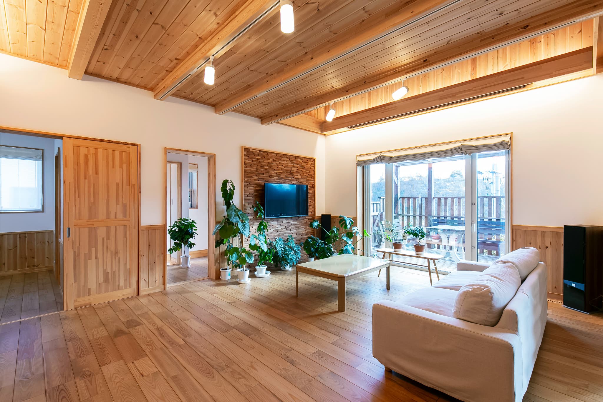 ＜完全予約制＞まちかどアキュラホーム野蒜ヶ丘モデルハウス（宮城エリア）