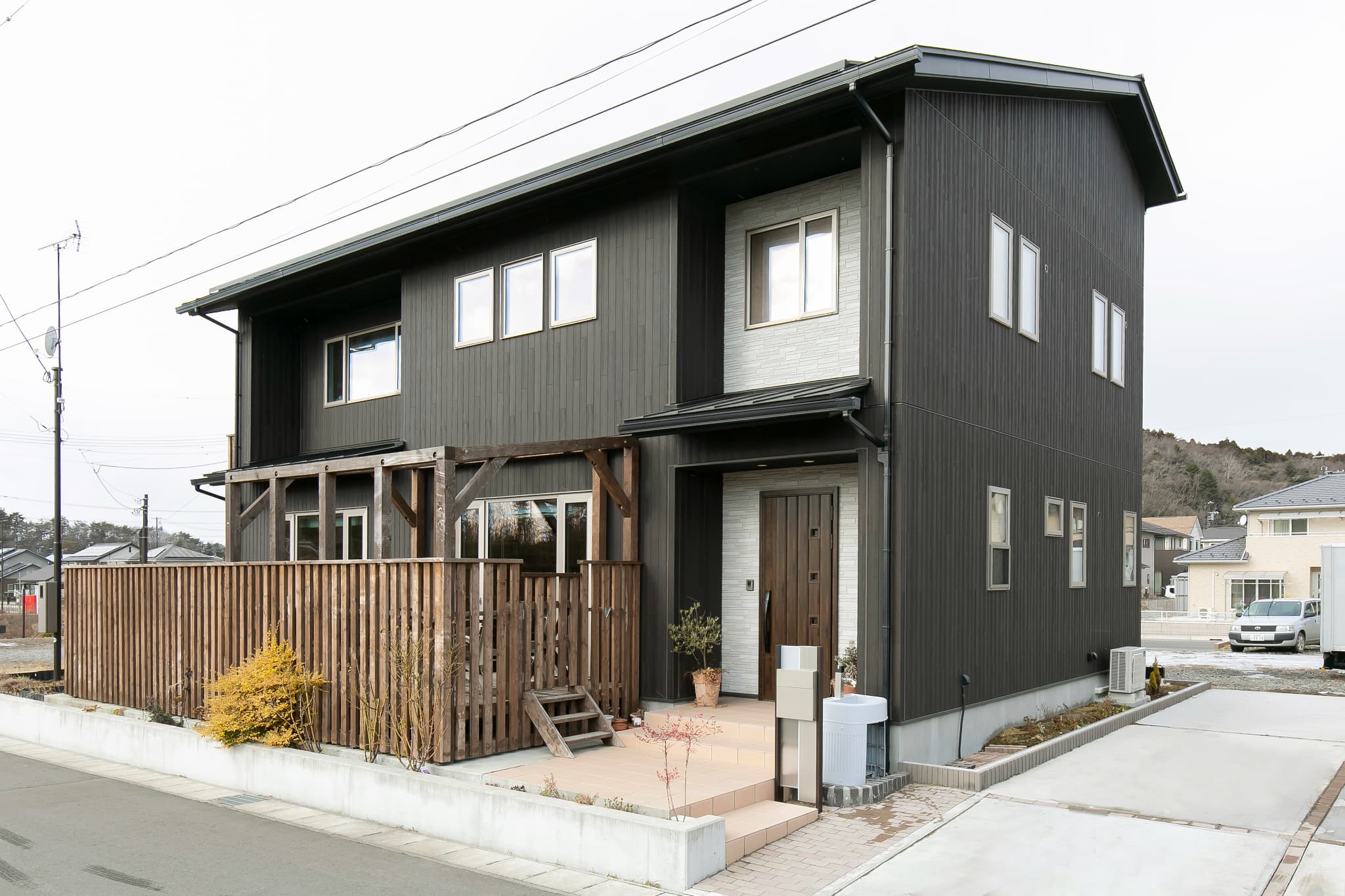 ＜完全予約制＞まちかどアキュラホーム野蒜ヶ丘モデルハウス（宮城エリア）