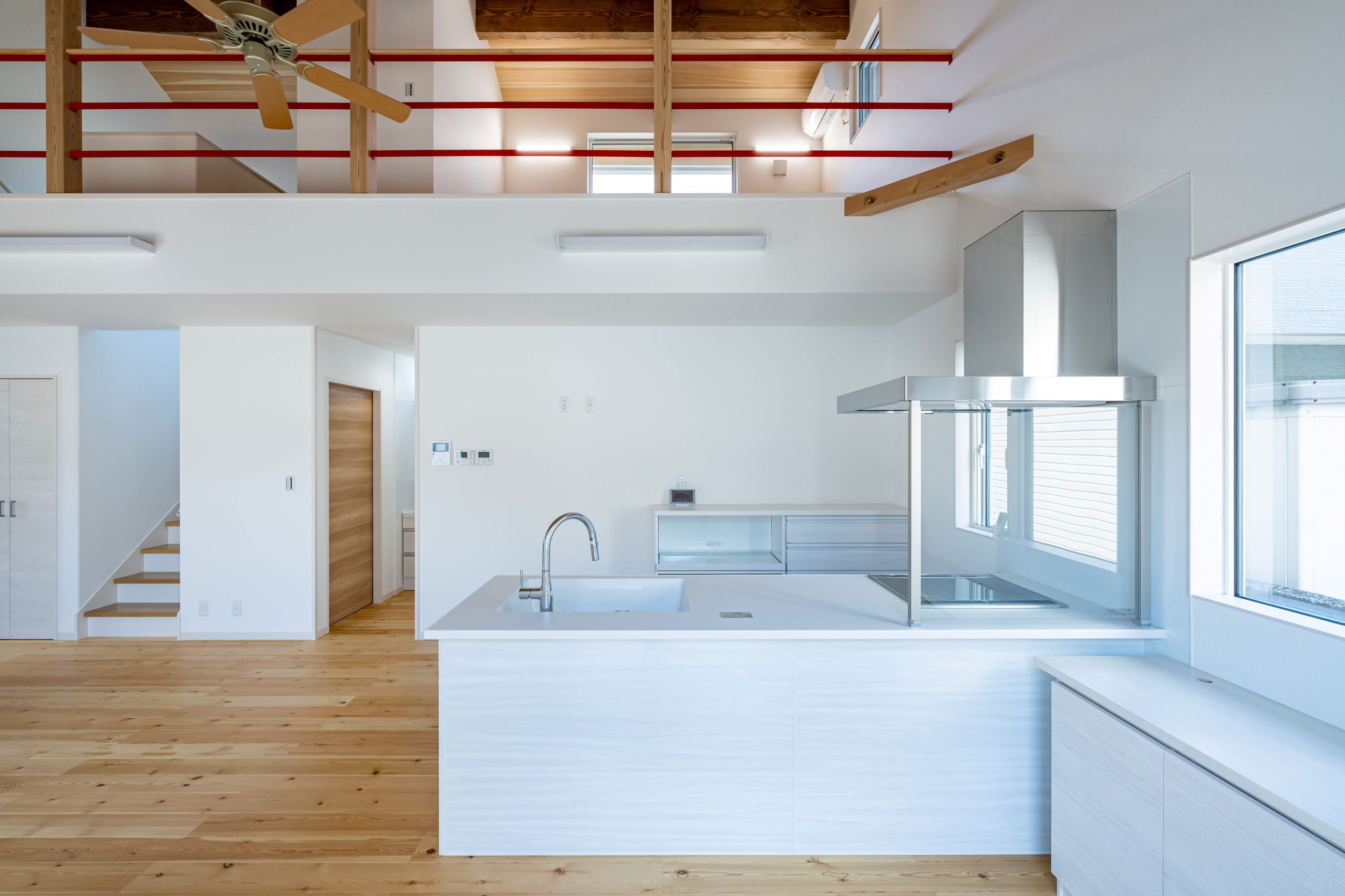 まちかどアキュラホーム高崎中居