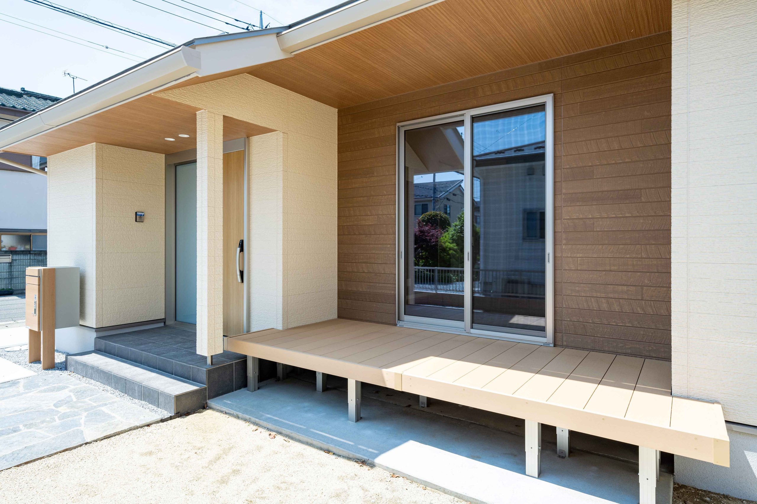 まちかどアキュラホーム高崎中居