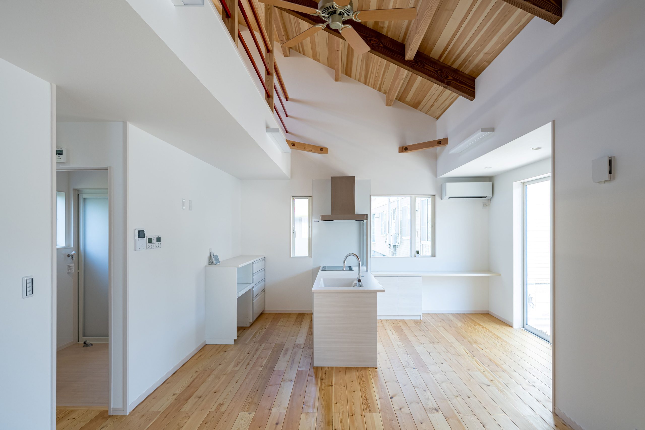 まちかどアキュラホーム高崎中居