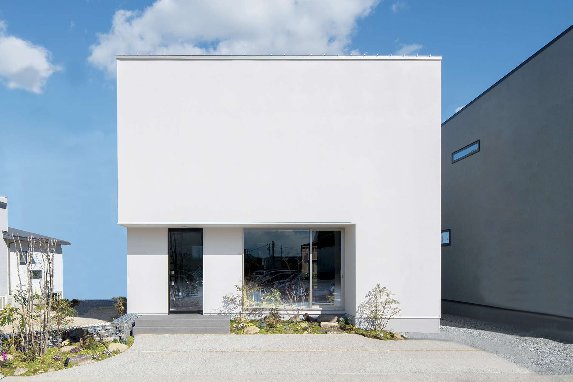 松阪展示場（三重エリア）