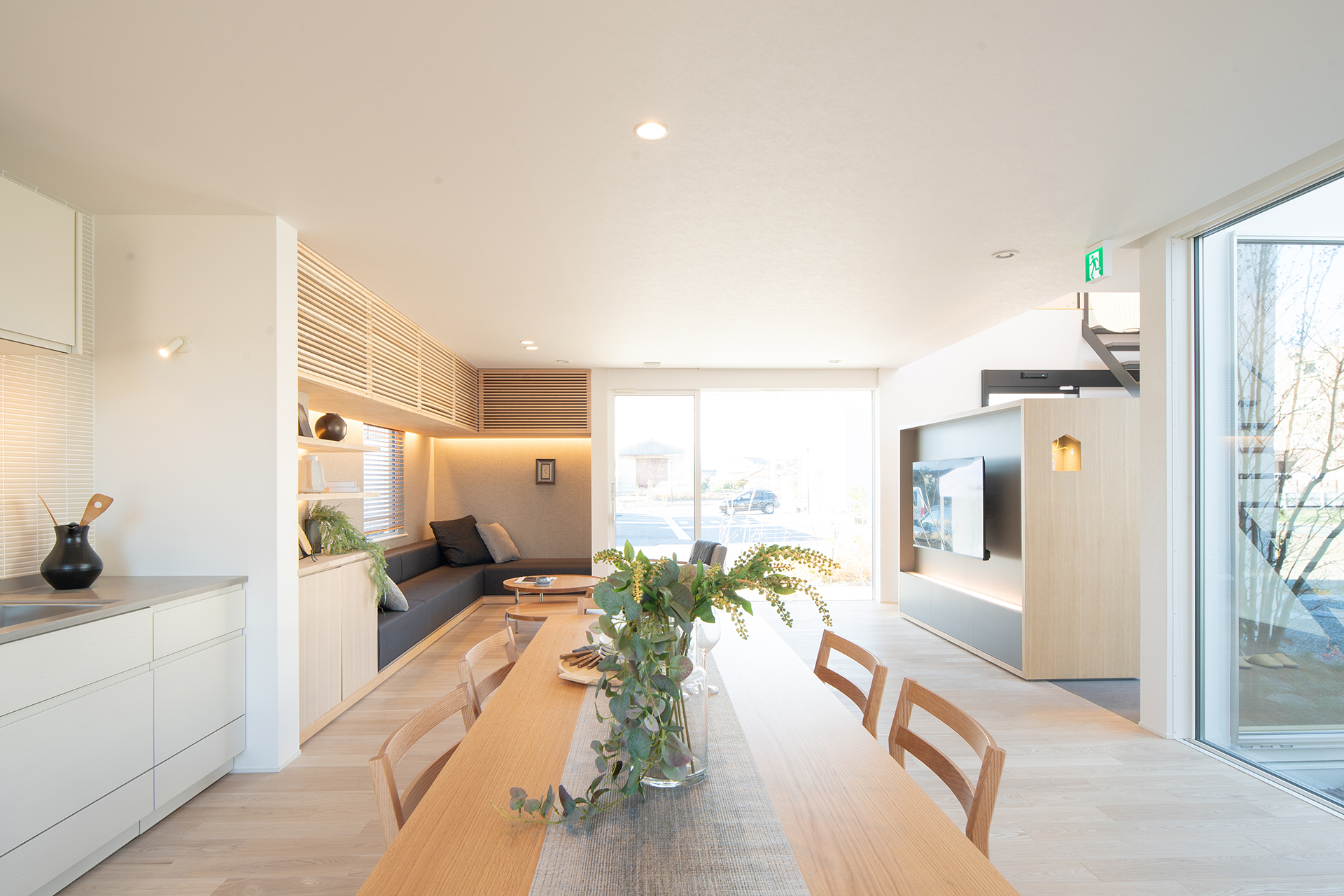 松阪展示場（三重エリア）