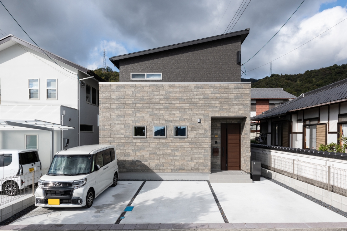 岩国市、広島市、東広島市、福山市、尾道市、岡山市、展示場、見学会、相談会、注文住宅、新築、木造住宅、アキュラホーム、モデルハウス、木のストロー、建売住宅、家づくり