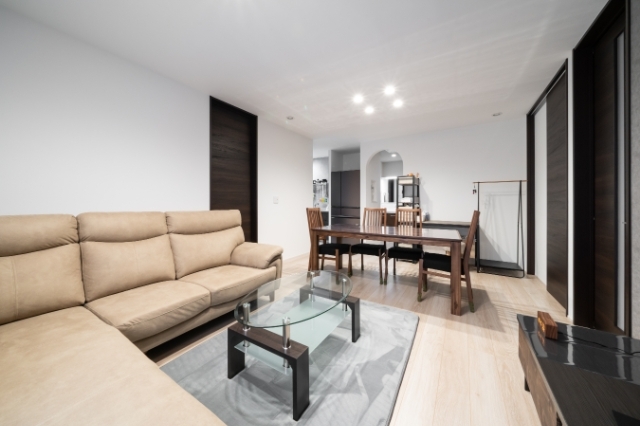 3,000万円台の家