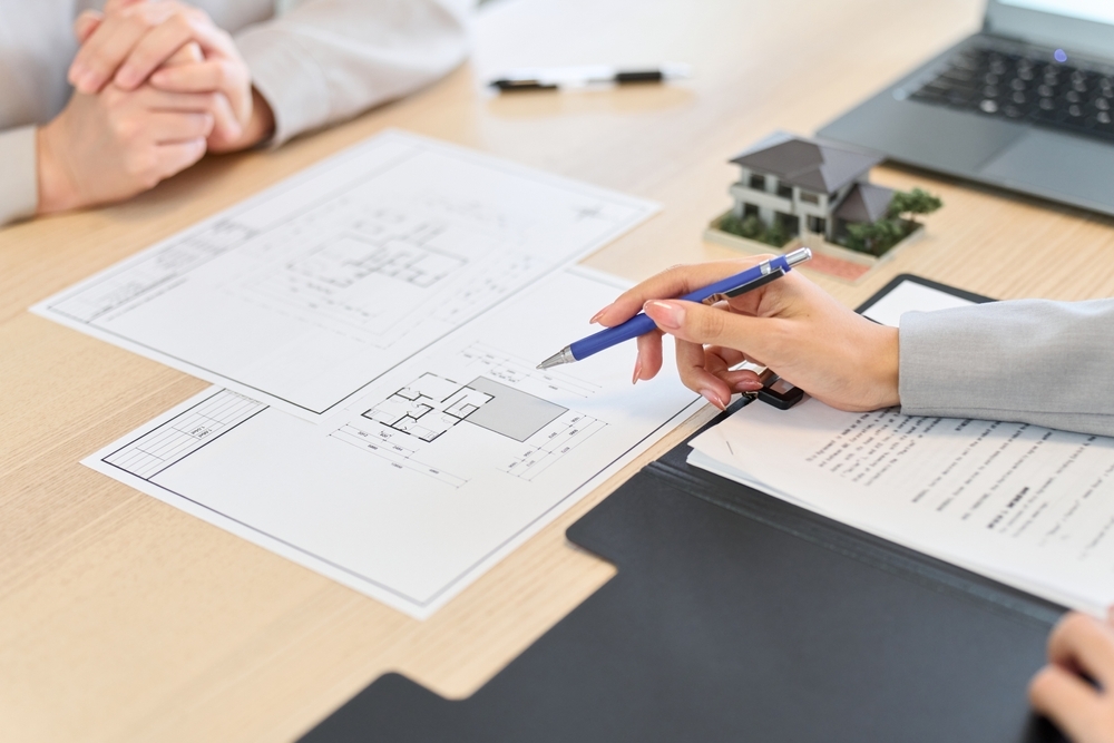 二世帯住宅の間取りの種類とは?メリット・デメリットを解説