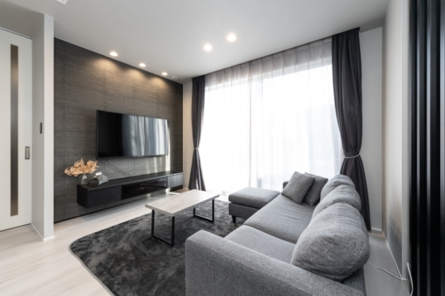 リビングにおすすめの色-1