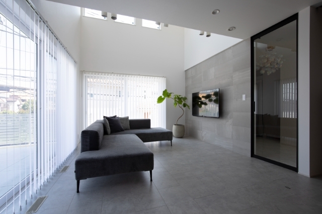 リビングにおすすめの色-2