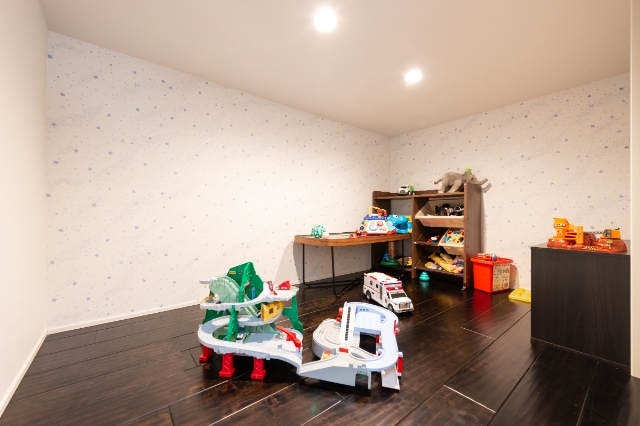 子供部屋におすすめの色-1