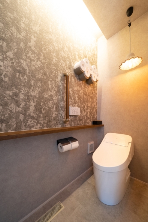 トイレ・洗面所におすすめの色-2