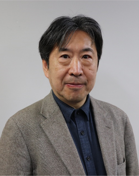 東京大学大学院　木質材料学研究室 教授 稲山正弘