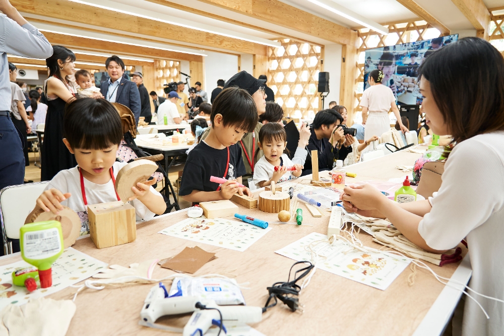 木育フェス