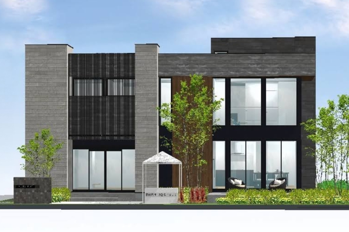 アキュラホーム加古川展示場