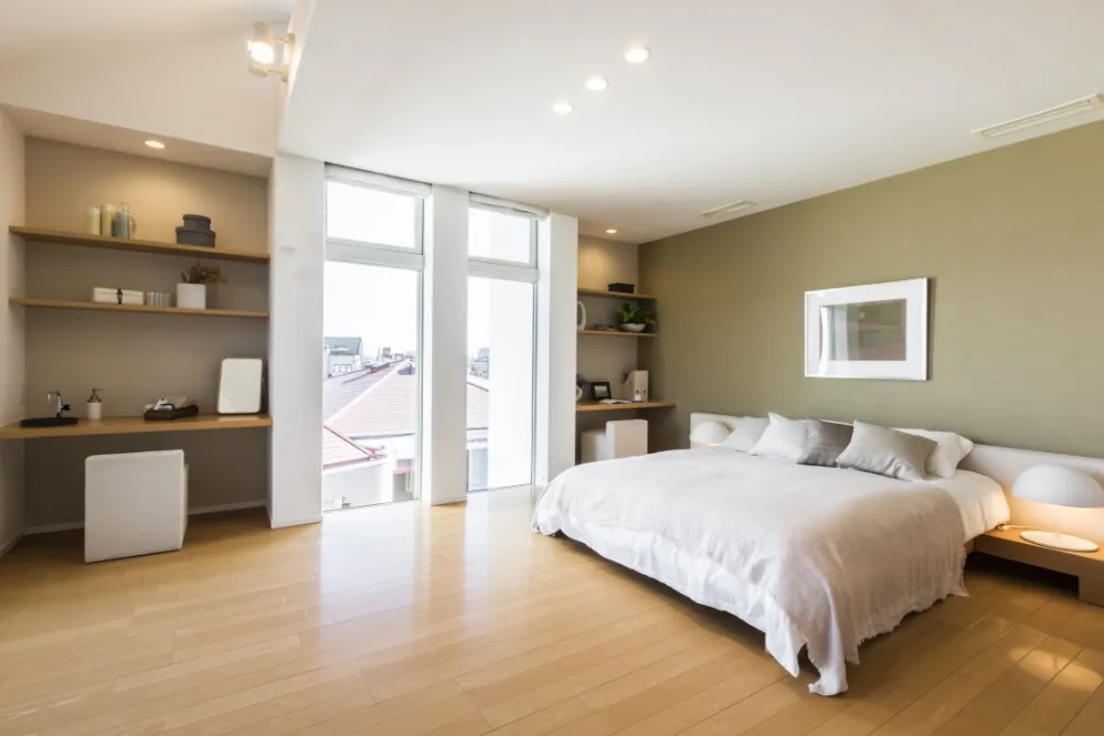 熊谷展示場（埼玉県熊谷市）｜アキュラホーム｜注文住宅・ハウス