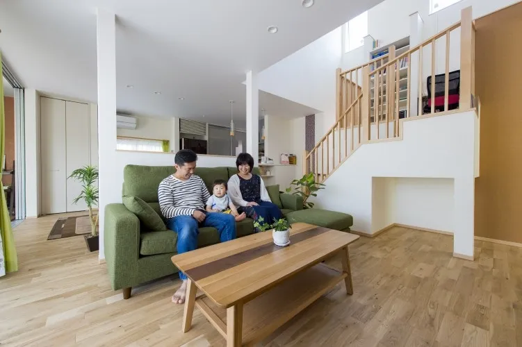 失敗しない家づくり】ロボット掃除機はどこで充電する？注文住宅