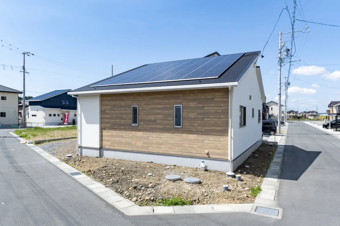 家づくりの2023トレンドは？ 平屋や太陽光発電など注文住宅で人気の