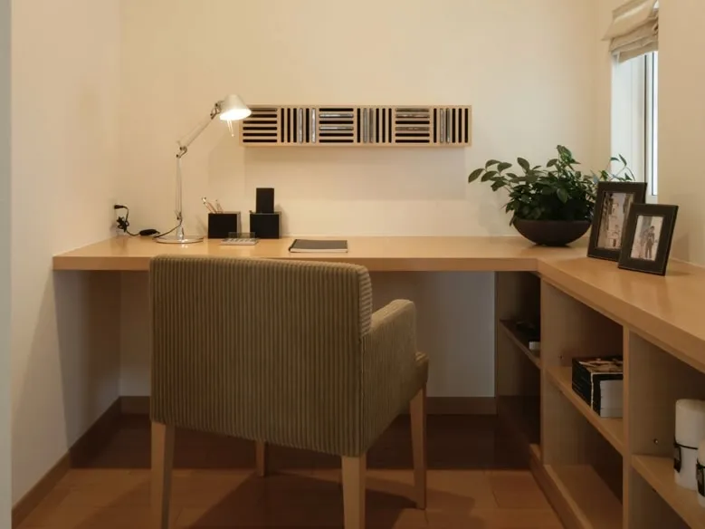 オンライン塾にも使える「ワークスペース」は親だけじゃなく子ども活用