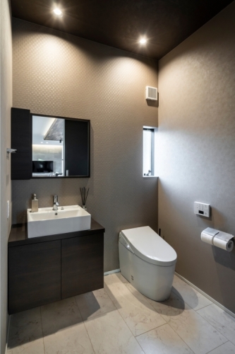 家族でくつろぎの時を過ごす、ディテールまで美しい住まい