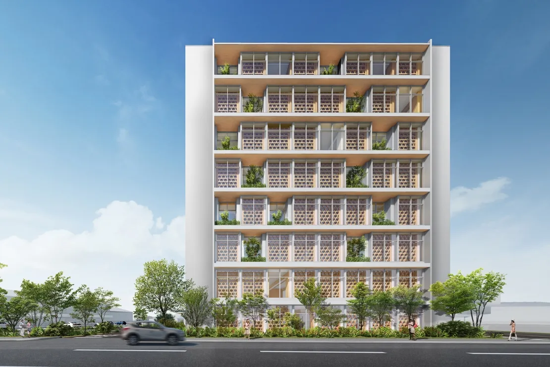 2024万円分の建築資金券があたる「体験型福袋」で夢のマイホーム実現を