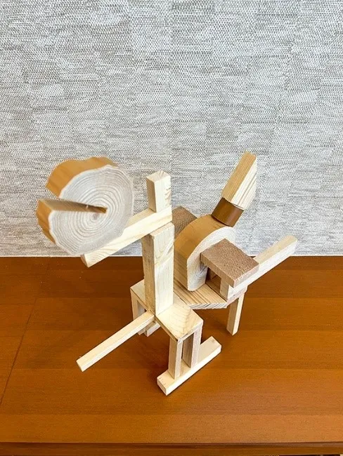 子どもたちの未来を考えるSDGsイベント、農林水産省後援「木育フェス