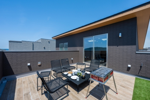 アキュラホーム明石展示場