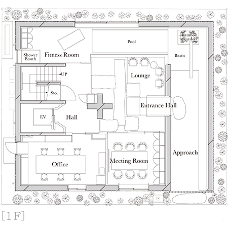 AQプライム駒沢展示場