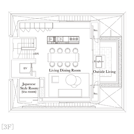 AQプライム駒沢展示場