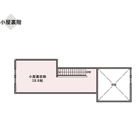 アキュラホーム厚木展示場 間取り