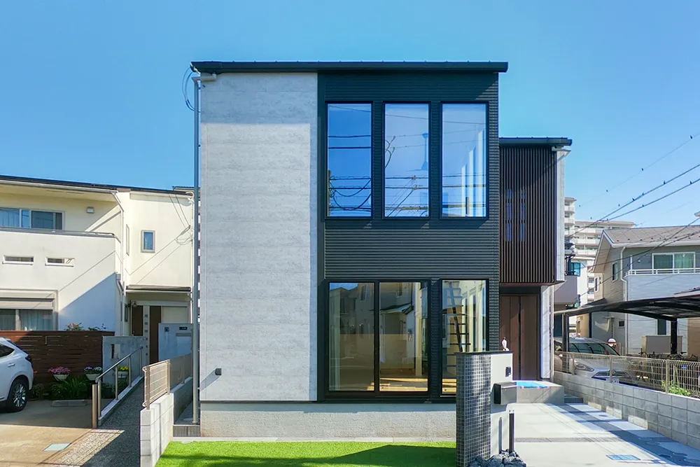 完全予約制＞埼玉県所沢市まちかどアキュラホーム（埼玉エリア）｜埼玉