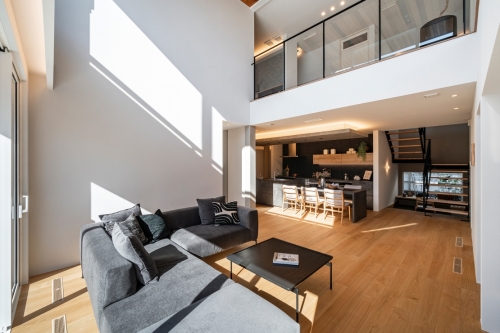 富士展示場（静岡県富士市）