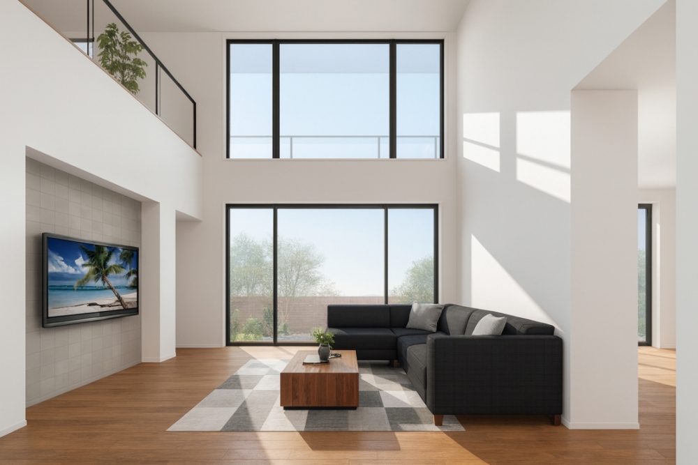 富士展示場(静岡県富士市)