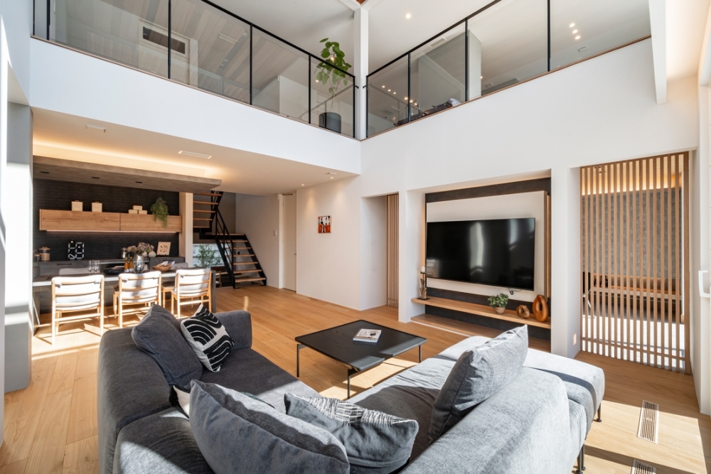 富士展示場（静岡県富士市）