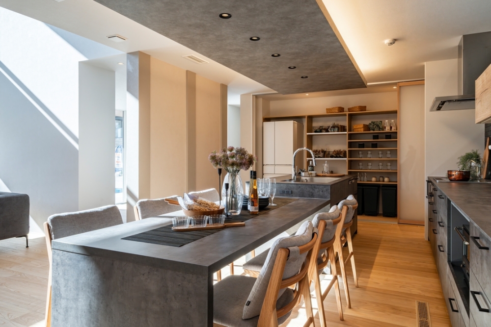 富士展示場（静岡県富士市）