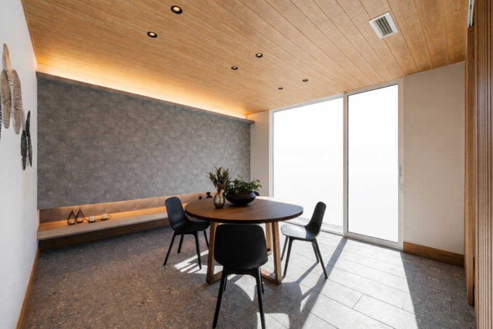 富士展示場（静岡県富士市）