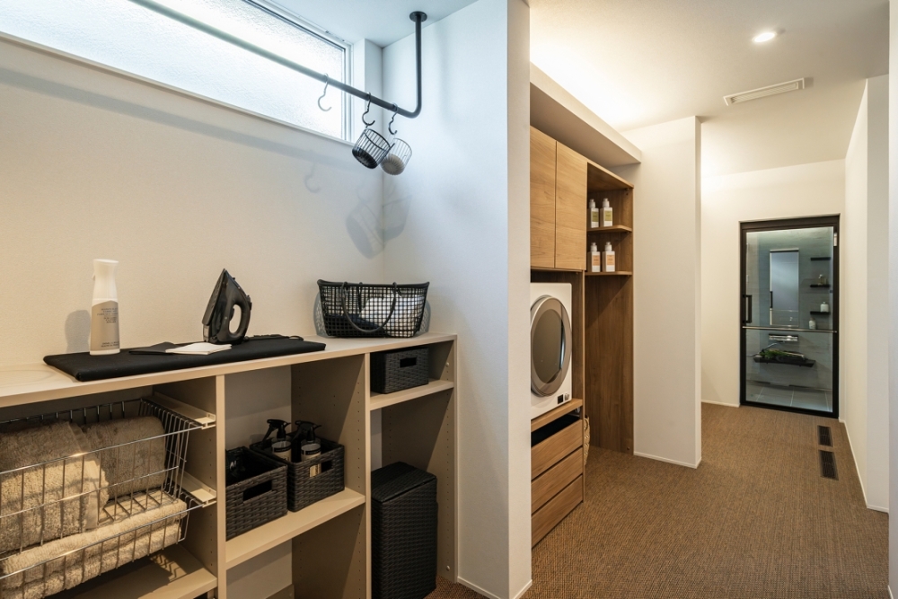 富士展示場（静岡県富士市）