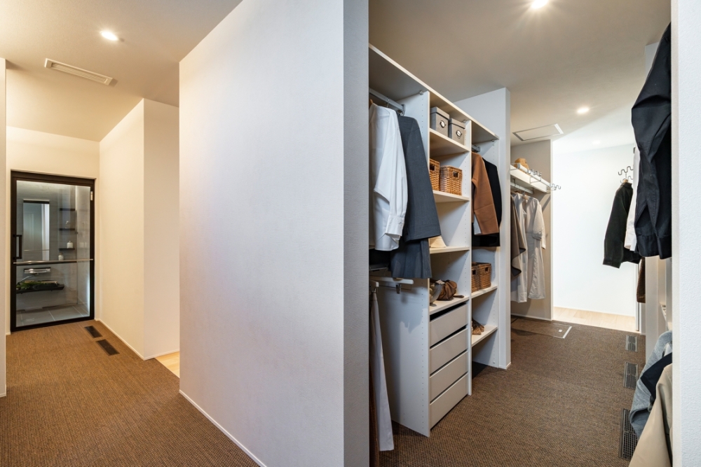 富士展示場（静岡県富士市）