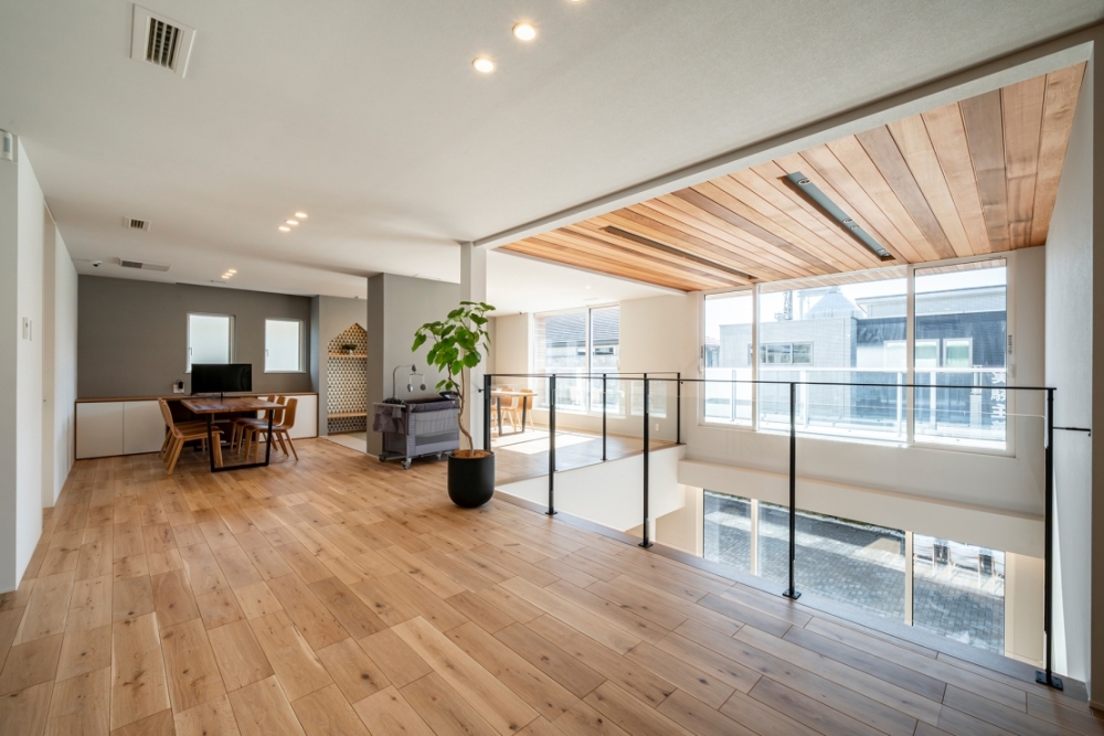 富士展示場（静岡県富士市）