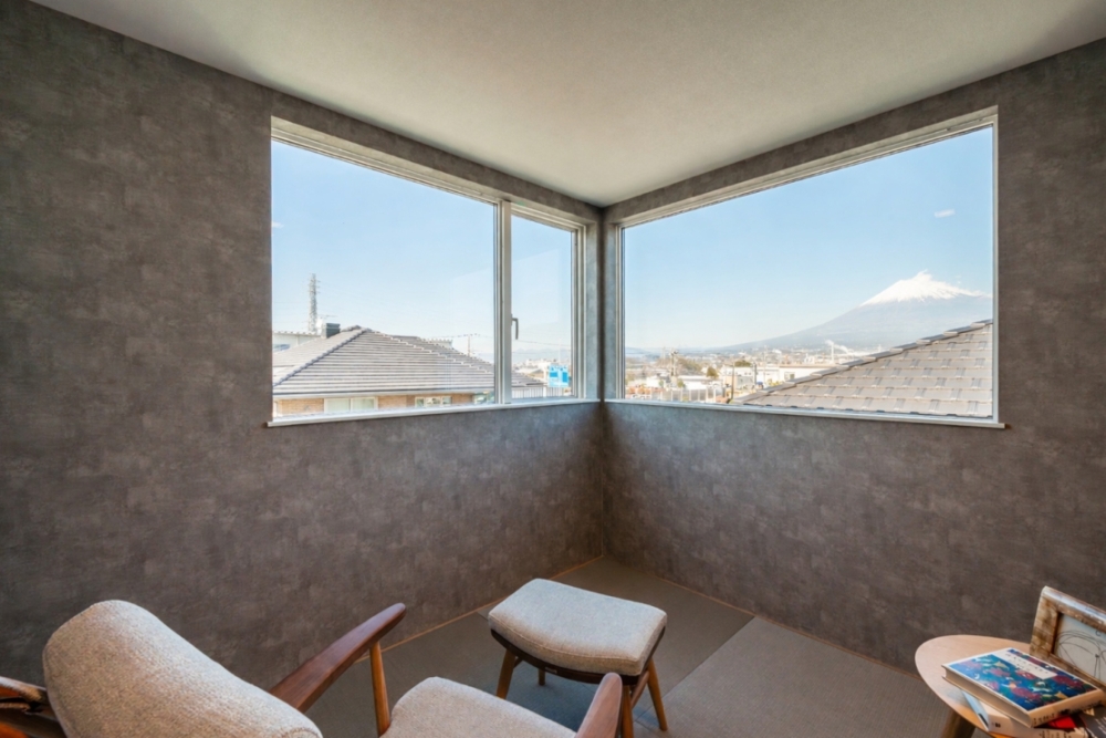 富士展示場（静岡県富士市）