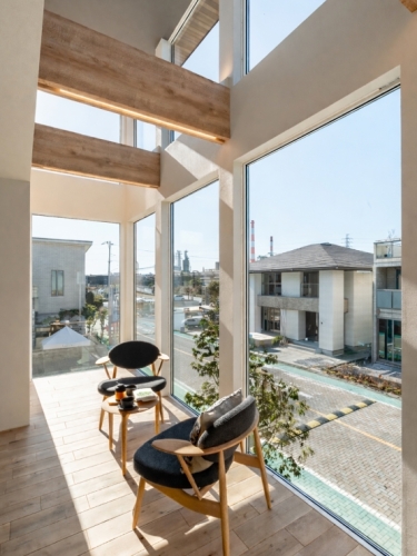 富士展示場（静岡県富士市）