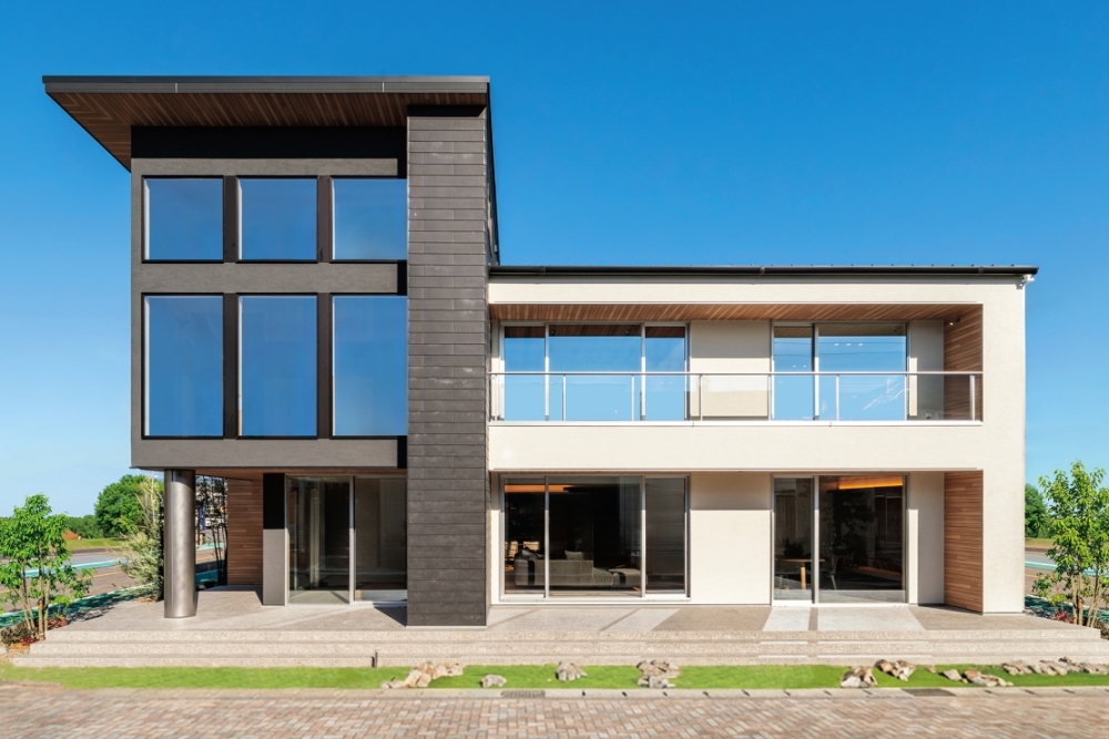 富士展示場（静岡県富士市）