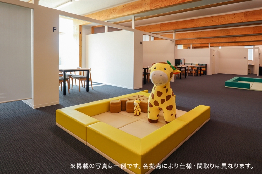 アキュラホームカウンター福岡（福岡県福岡市博多区）