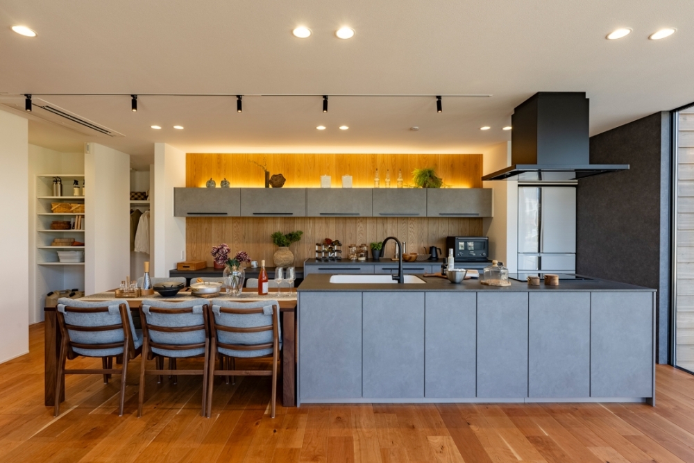 アキュラホーム浜松展示場