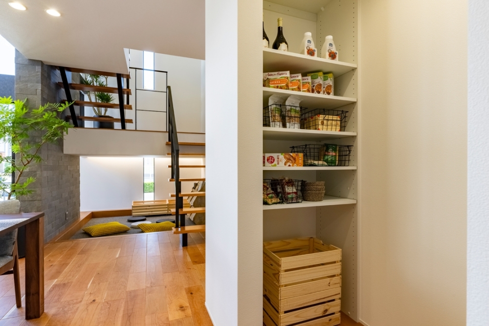 アキュラホーム浜松展示場