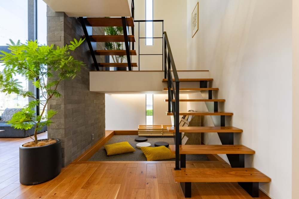 アキュラホーム浜松展示場