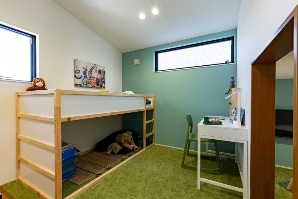 アキュラホーム浜松展示場